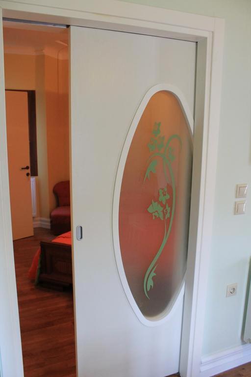 Acropolis Apartment Athen Exterior foto